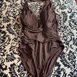 La Blanca Swim suit☑️